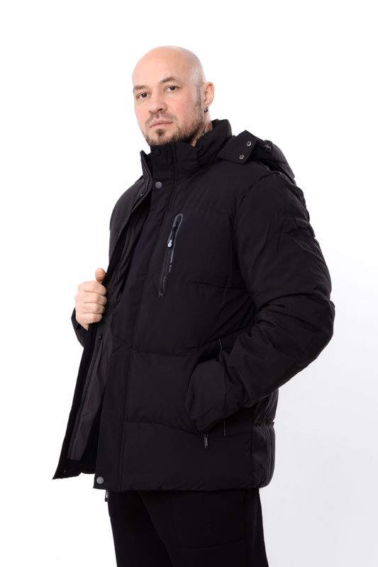 Куртка чоловіча (єврозима)